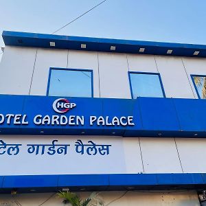 Hotel Garden Palace